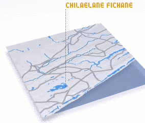3d view of Fichane Chilaelane